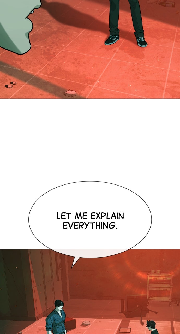 Read Killer Peter Manga Online