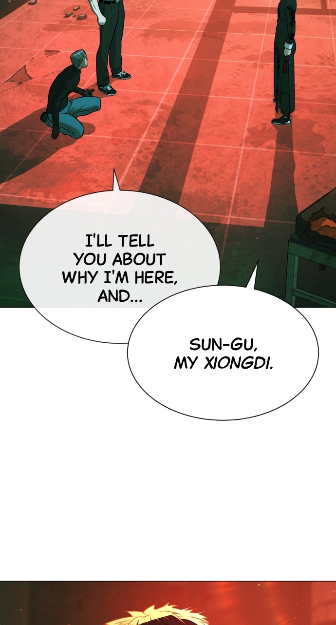 Read Killer Peter Manga Online