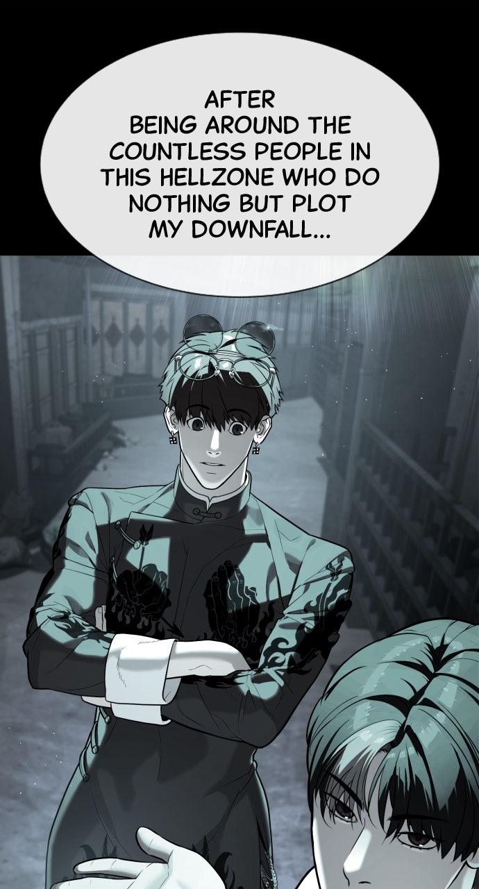 Read Killer Peter Manga Online