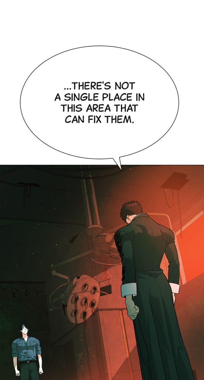 Read Killer Peter Manga Online