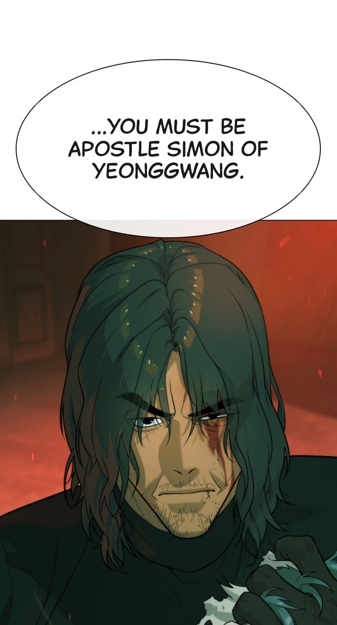 Read Killer Peter Manga Online