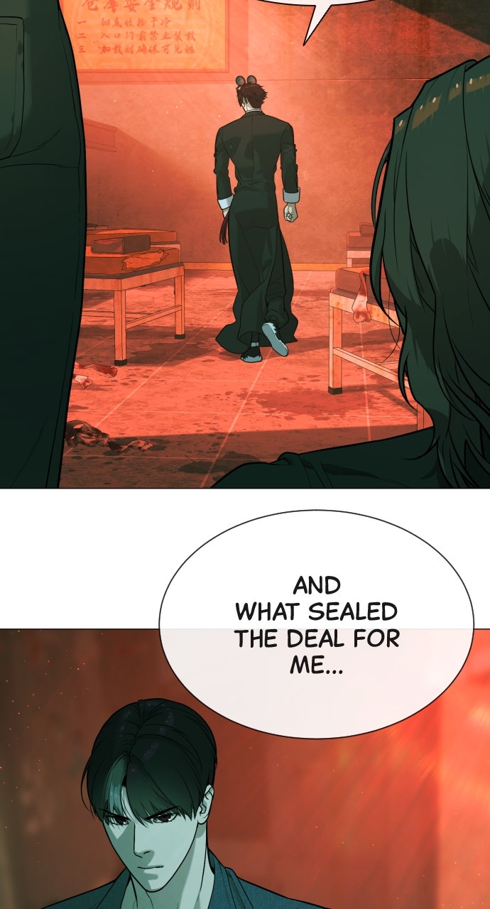 Read Killer Peter Manga Online