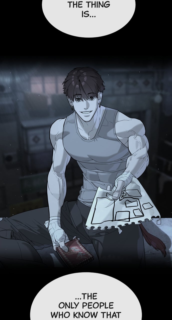 Read Killer Peter Manga Online