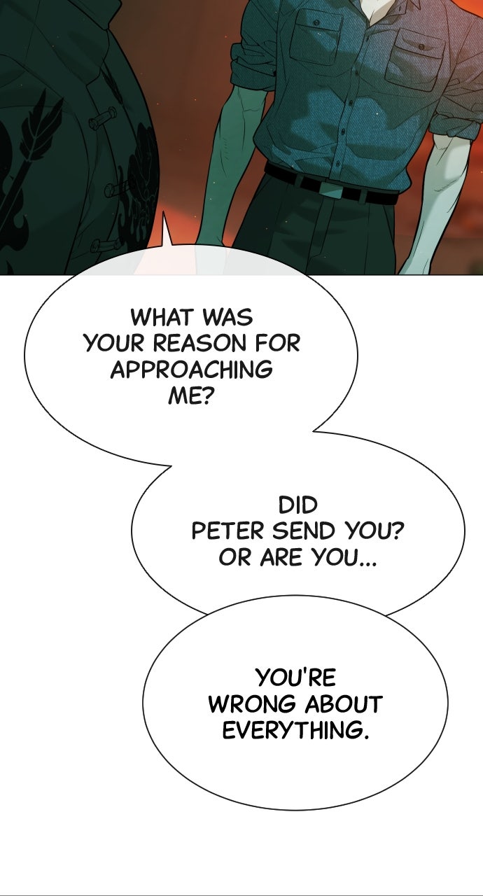 Read Killer Peter Manga Online