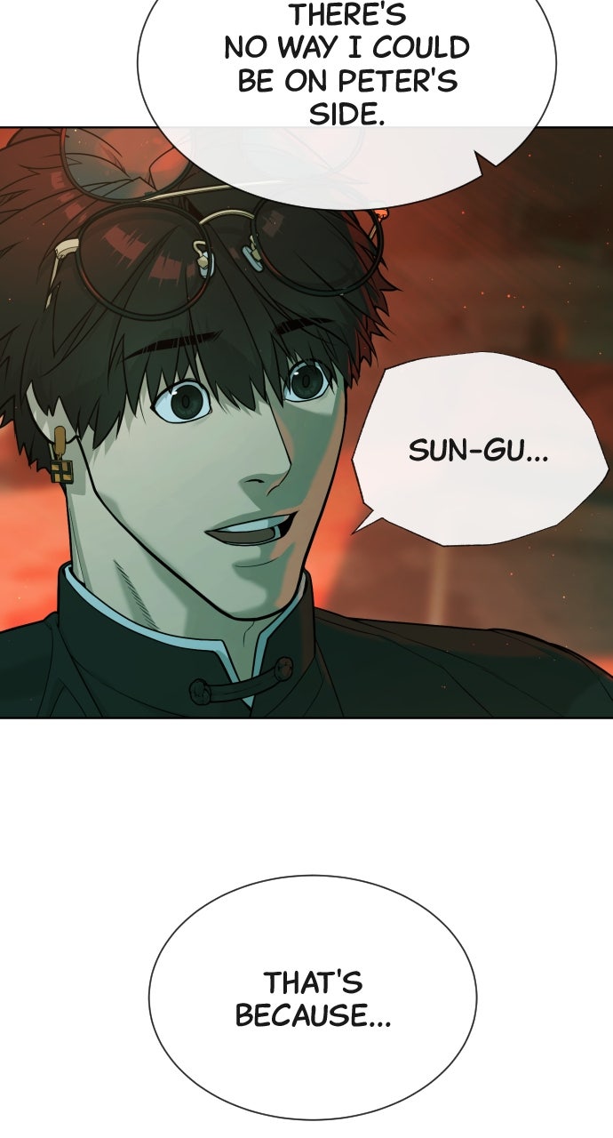 Read Killer Peter Manga Online