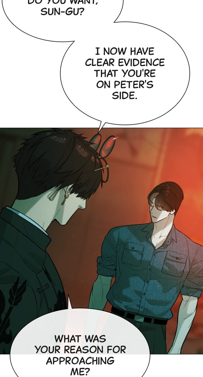 Read Killer Peter Manga Online