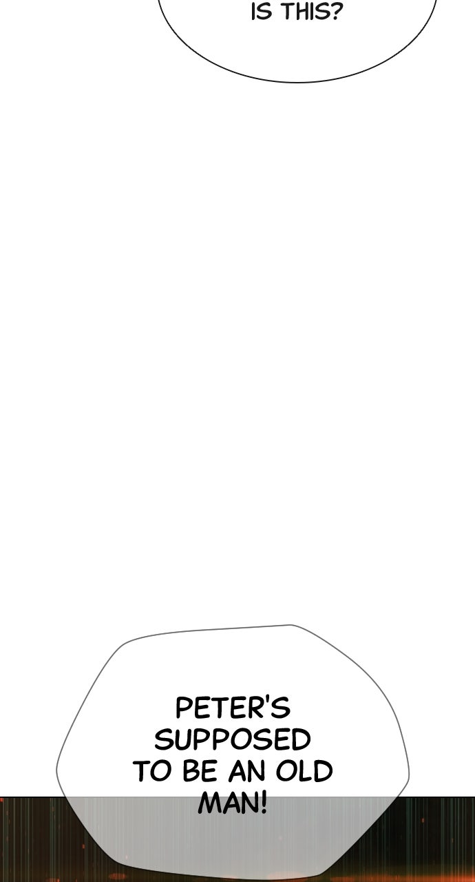 Read Killer Peter Manga Online