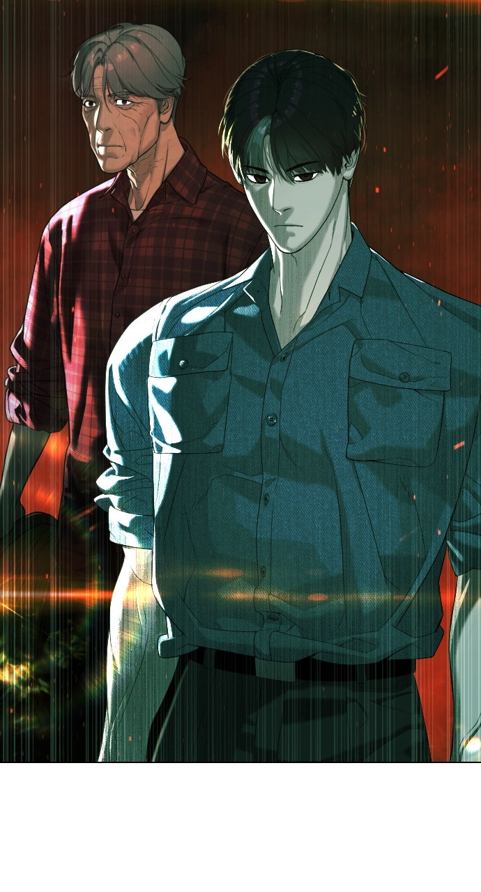 Read Killer Peter Manga Online