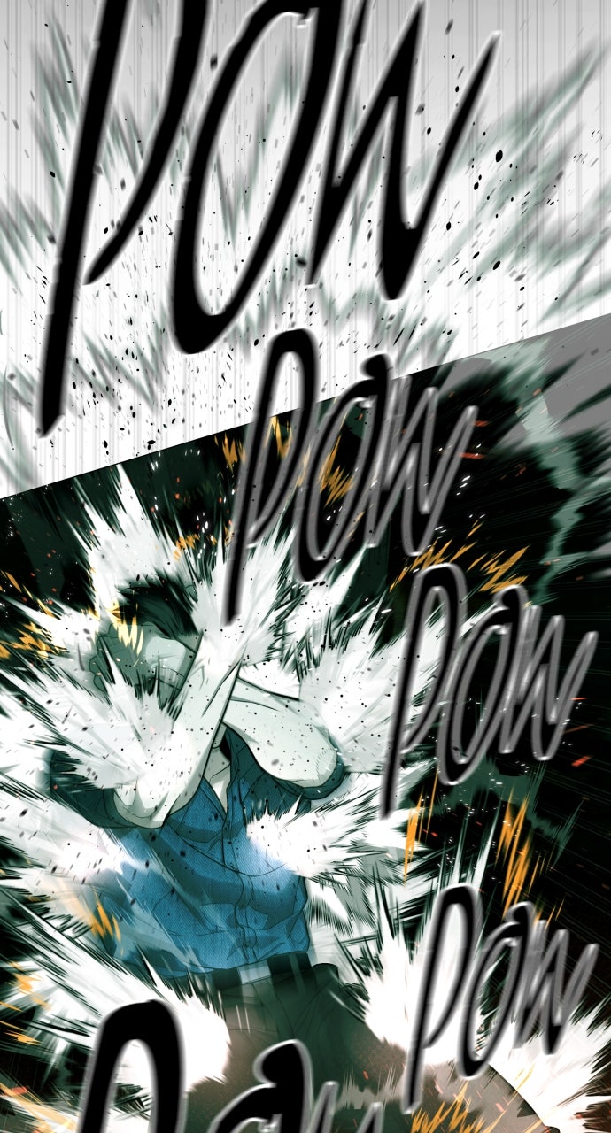 Read Killer Peter Manga Online