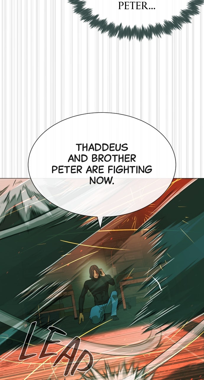 Read Killer Peter Manga Online