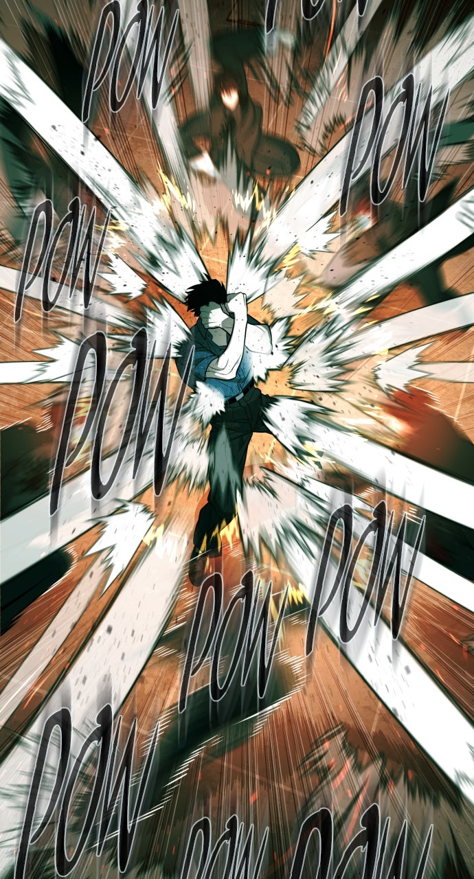 Read Killer Peter Manga Online