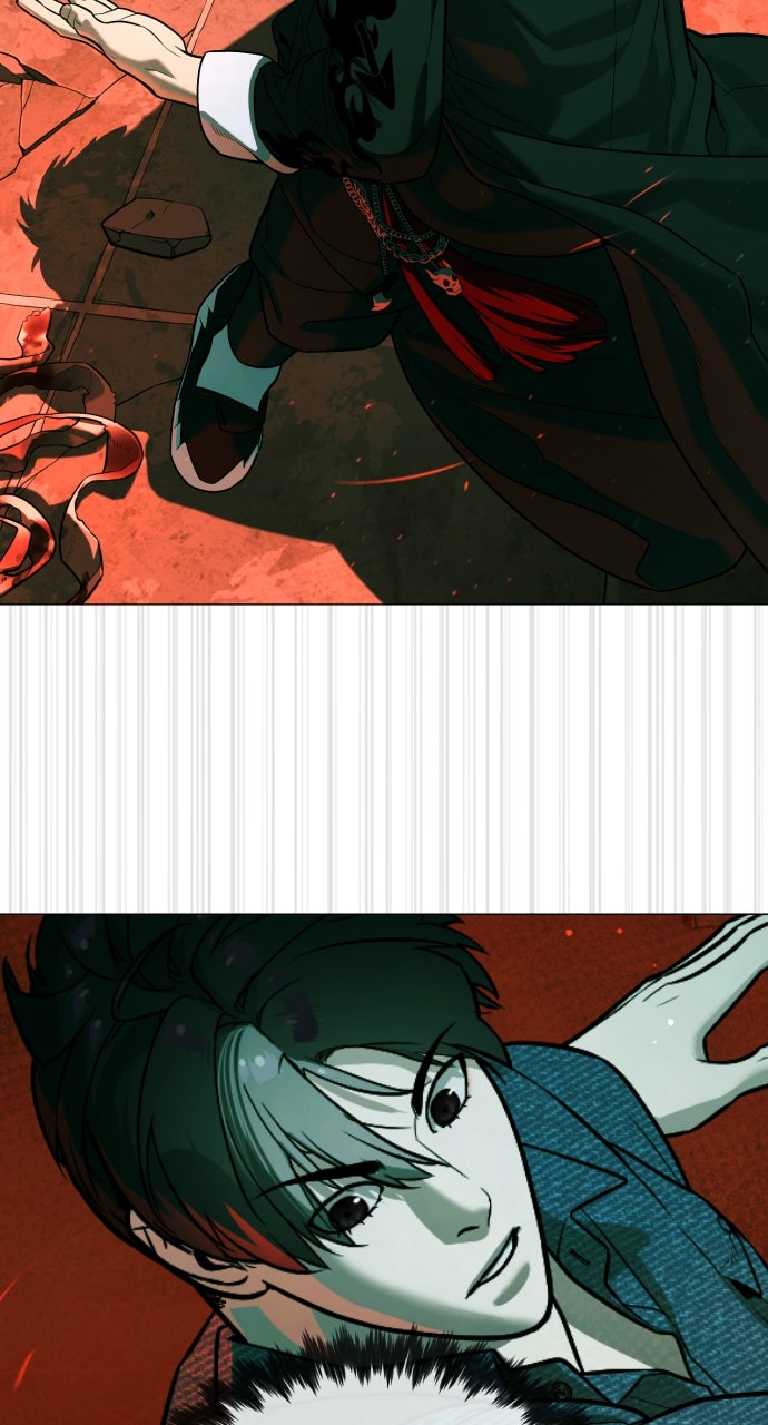 Read Killer Peter Manga Online