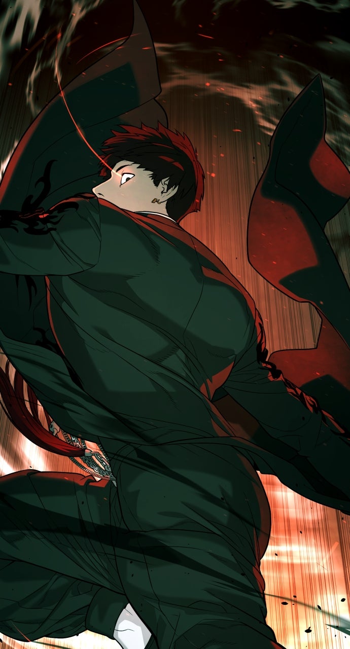 Read Killer Peter Manga Online