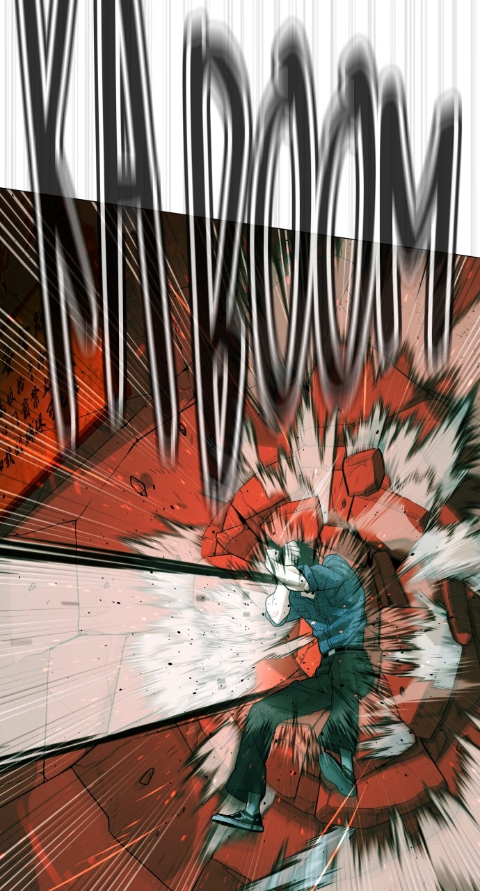 Read Killer Peter Manga Online