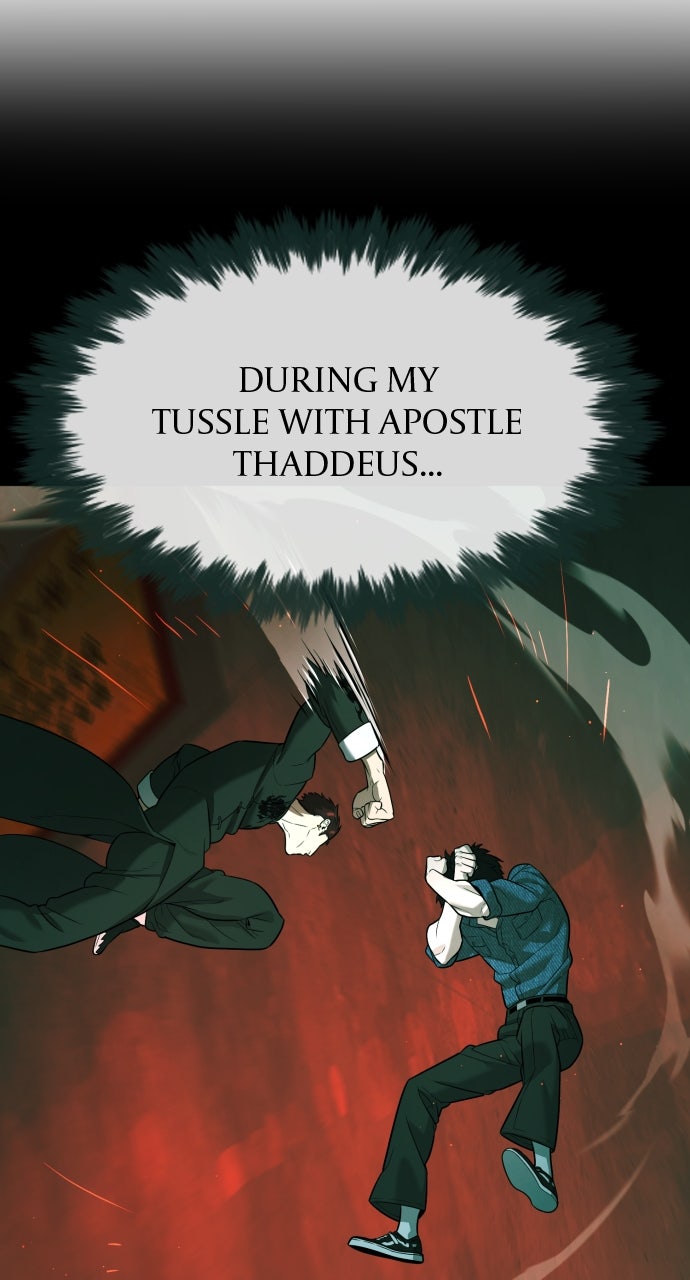 Read Killer Peter Manga Online