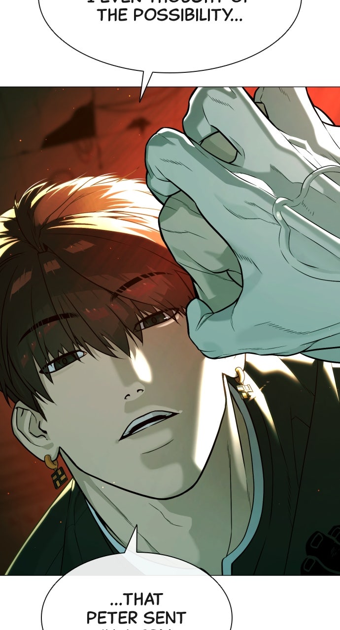 Read Killer Peter Manga Online