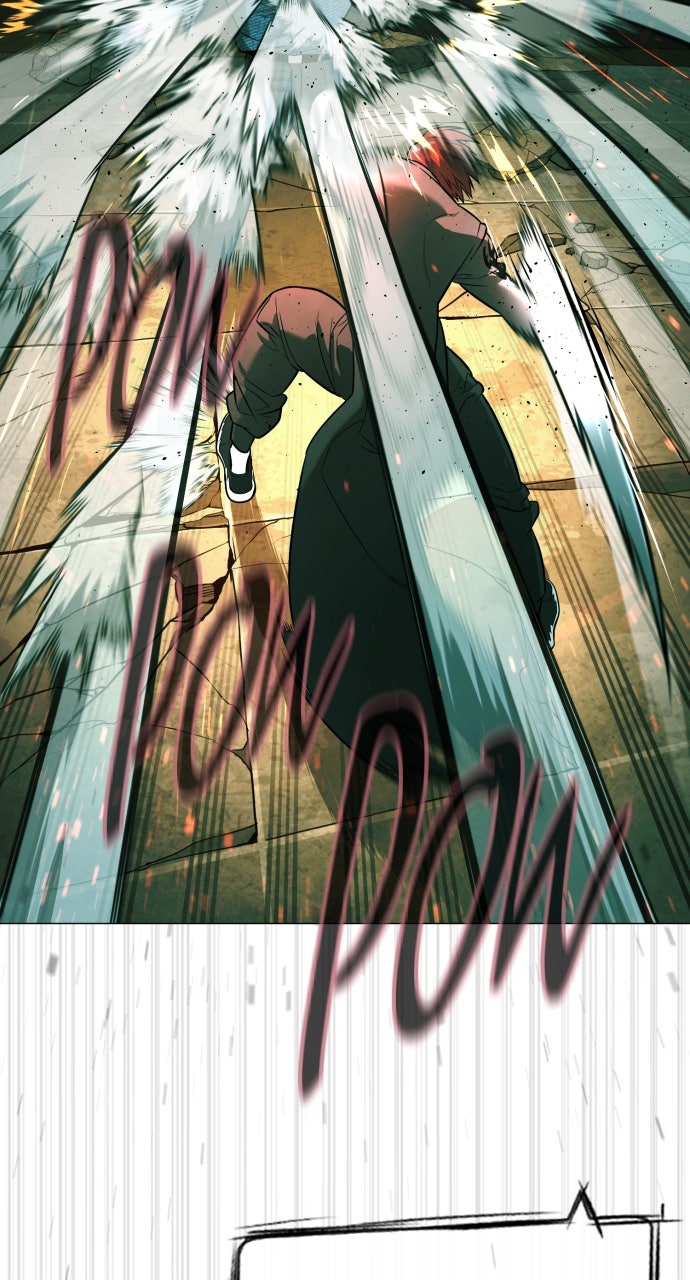 Read Killer Peter Manga Online