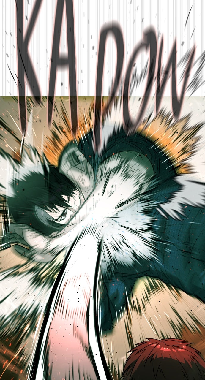 Read Killer Peter Manga Online