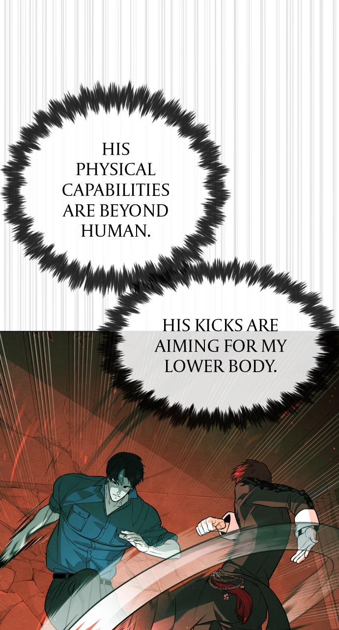 Read Killer Peter Manga Online