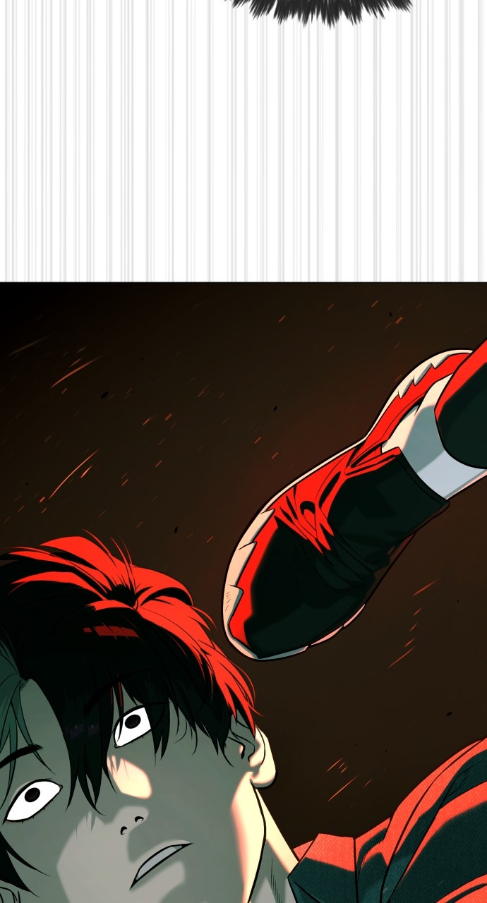 Read Killer Peter Manga Online