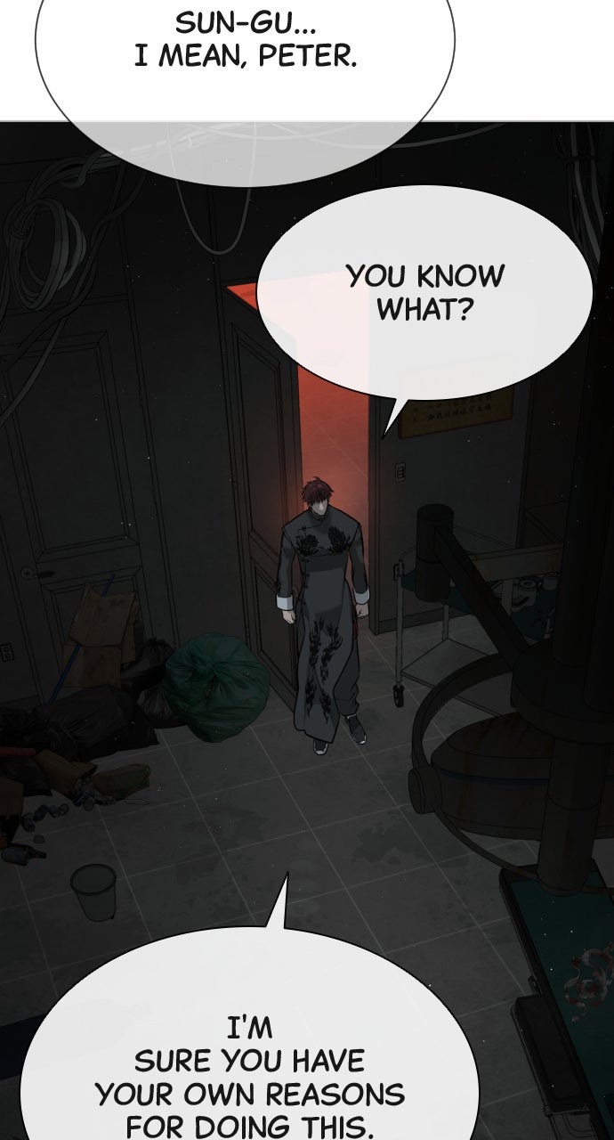 Read Killer Peter Manga Online
