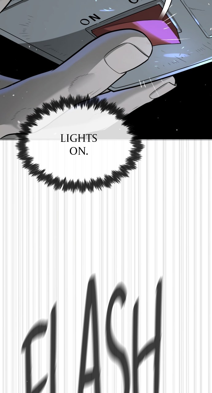 Read Killer Peter Manga Online