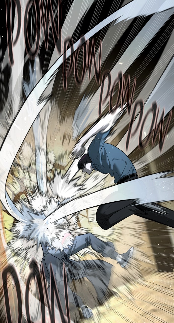 Read Killer Peter Manga Online