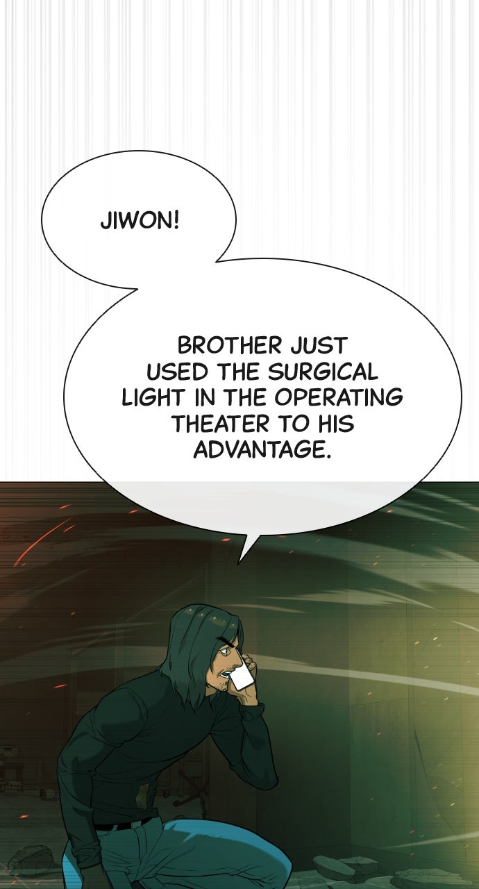 Read Killer Peter Manga Online