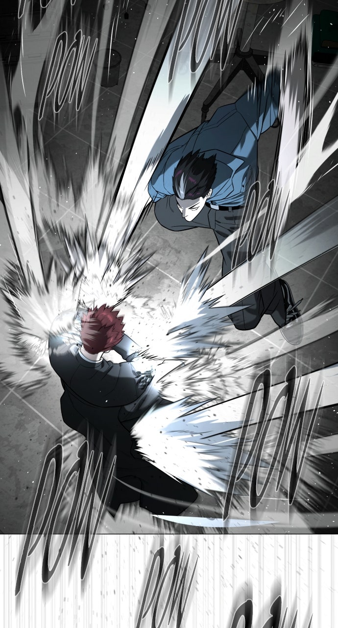 Read Killer Peter Manga Online