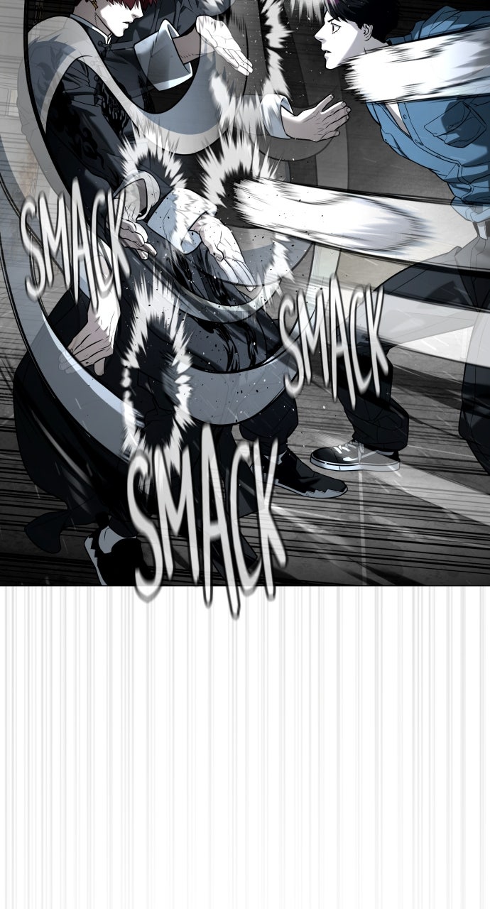 Read Killer Peter Manga Online