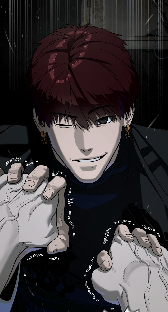 Read Killer Peter Manga Online