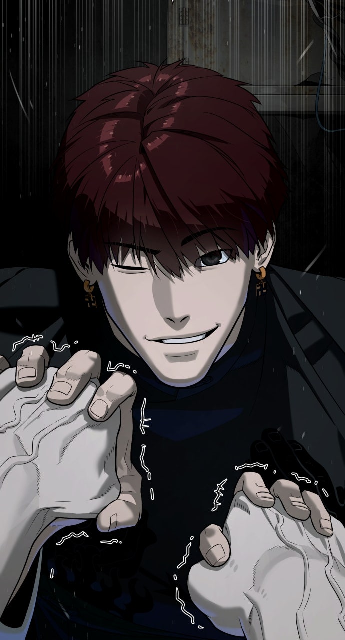 Read Killer Peter Manga Online