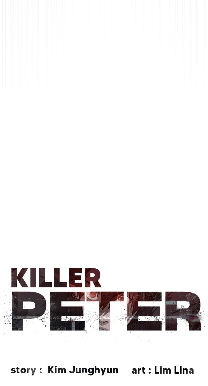 Read Killer Peter Manga Online