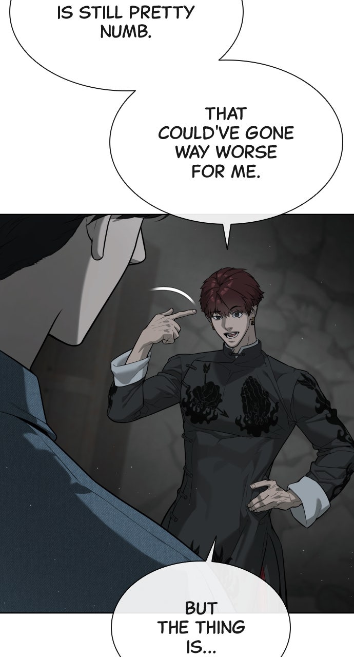 Read Killer Peter Manga Online