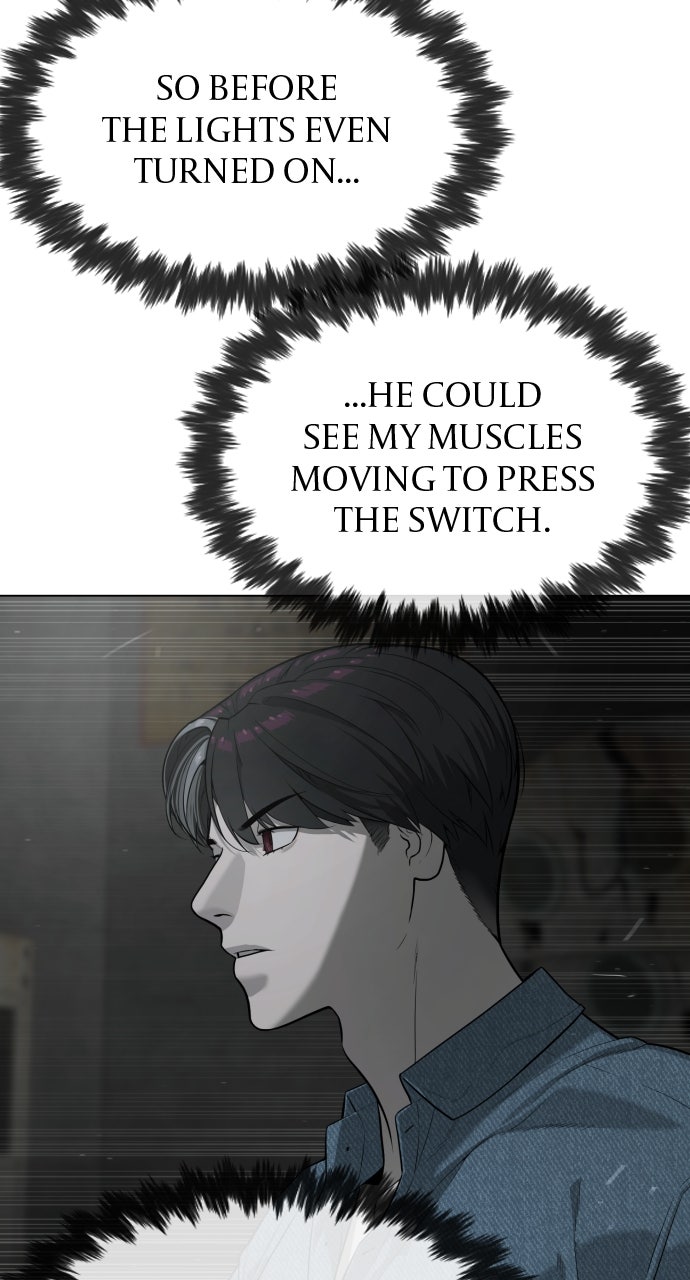 Read Killer Peter Manga Online