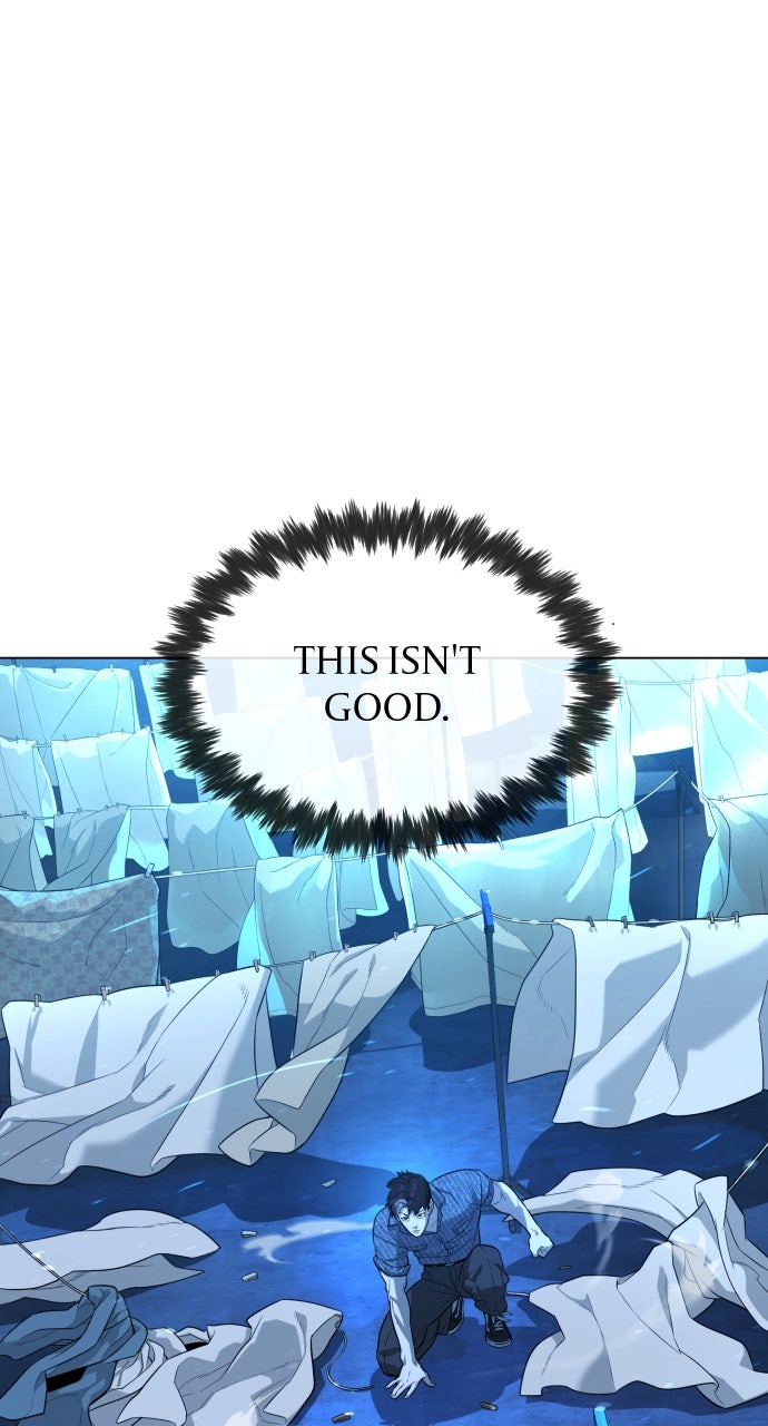 Read Killer Peter Manga Online