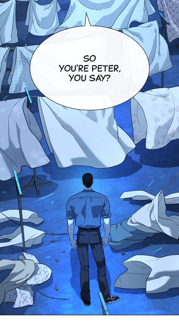 Read Killer Peter Manga Online