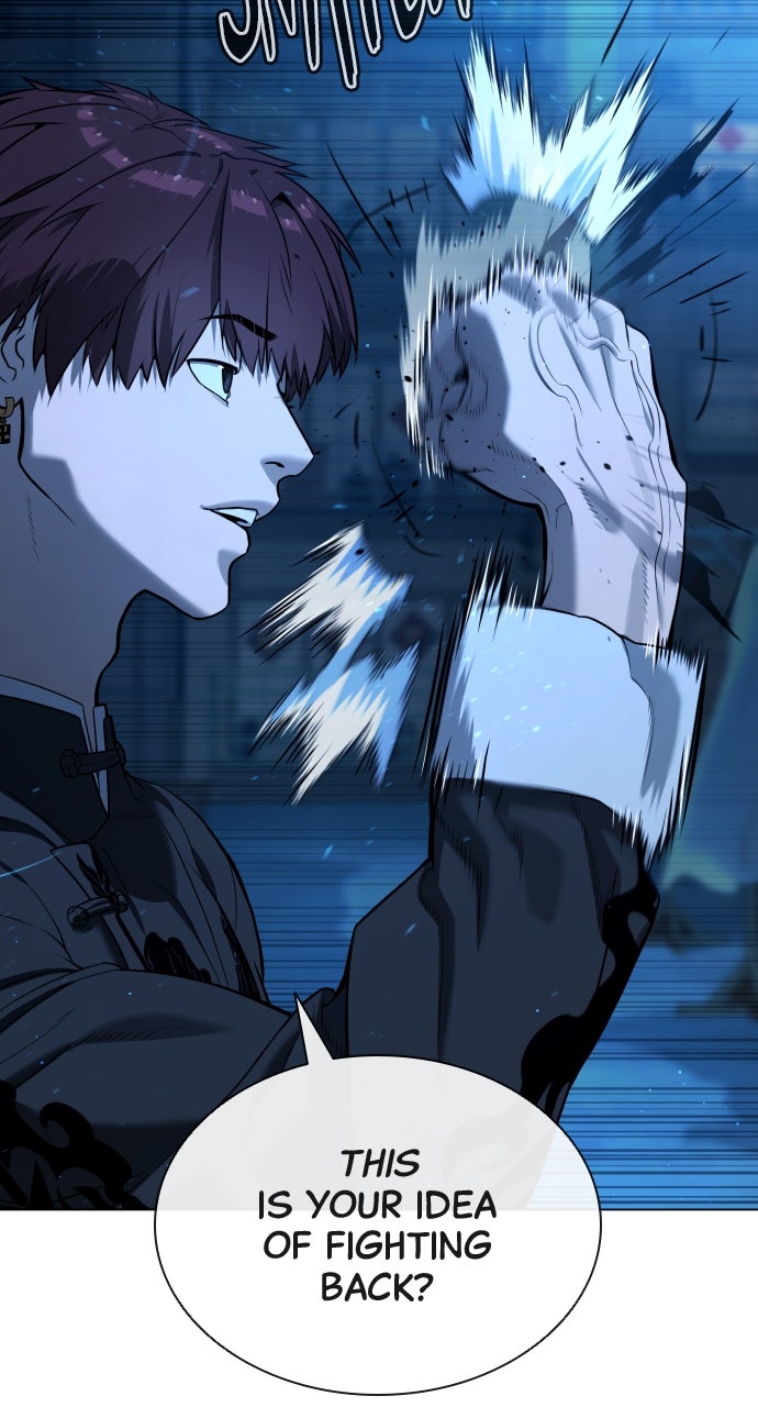 Read Killer Peter Manga Online