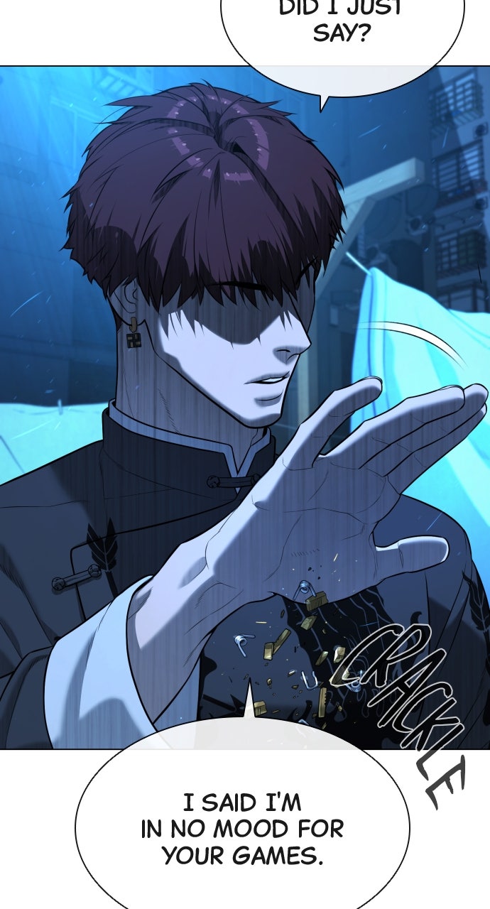 Read Killer Peter Manga Online