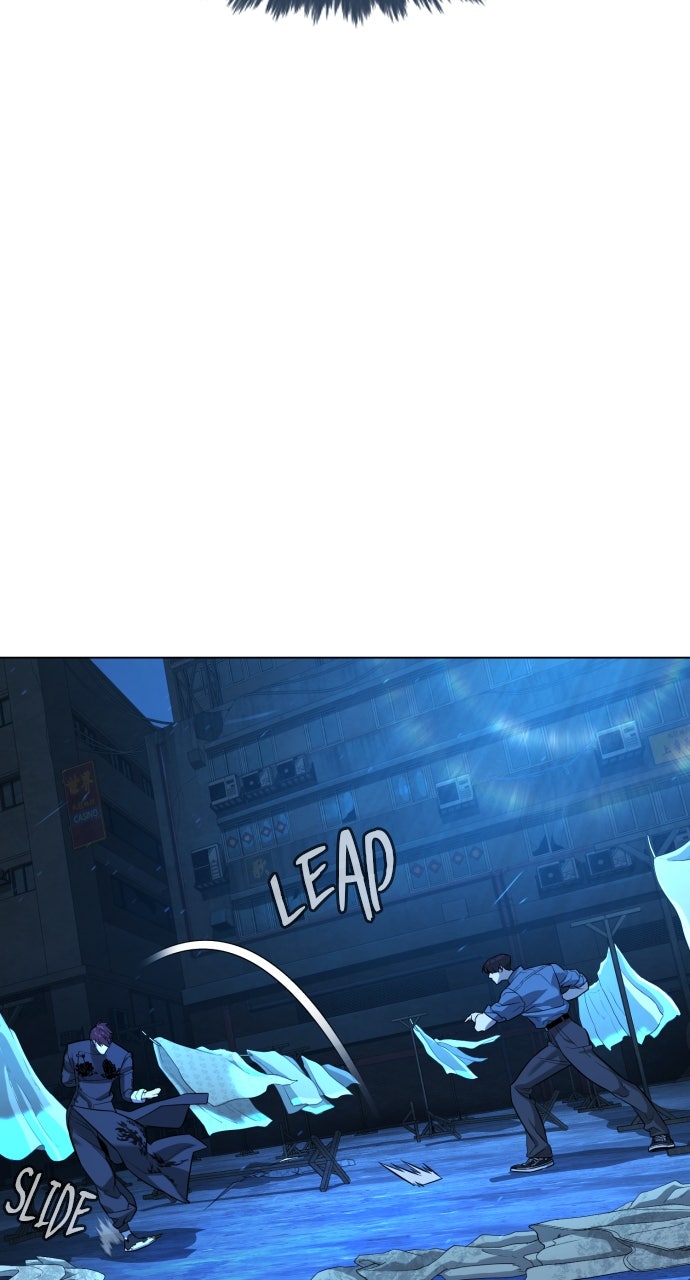 Read Killer Peter Manga Online