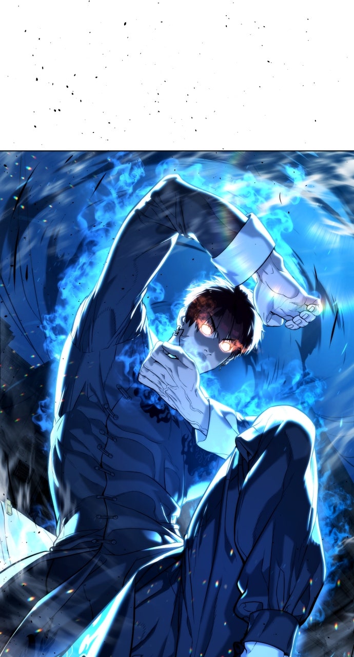 Read Killer Peter Manga Online