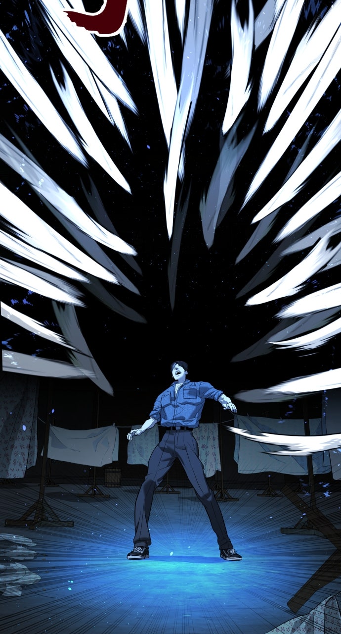 Read Killer Peter Manga Online