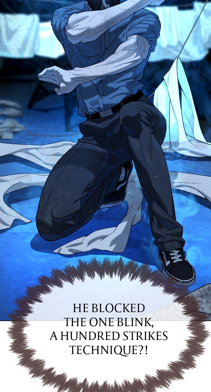 Read Killer Peter Manga Online