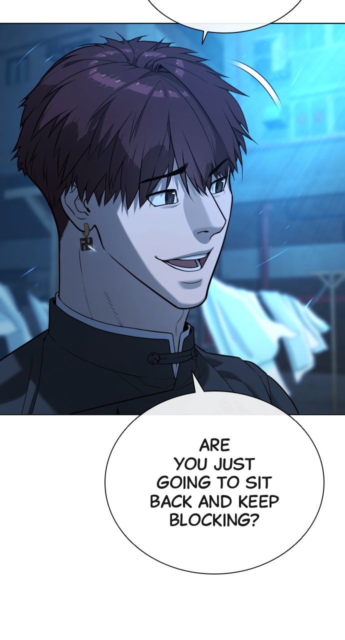 Read Killer Peter Manga Online