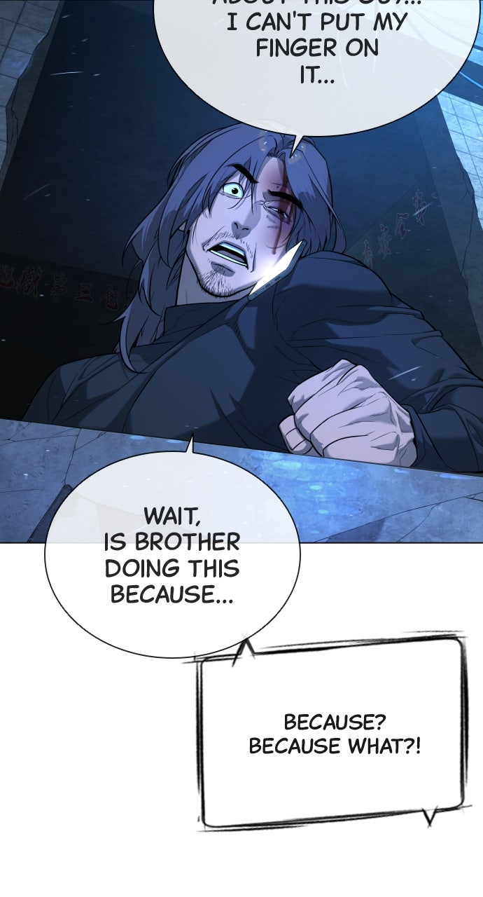 Read Killer Peter Manga Online