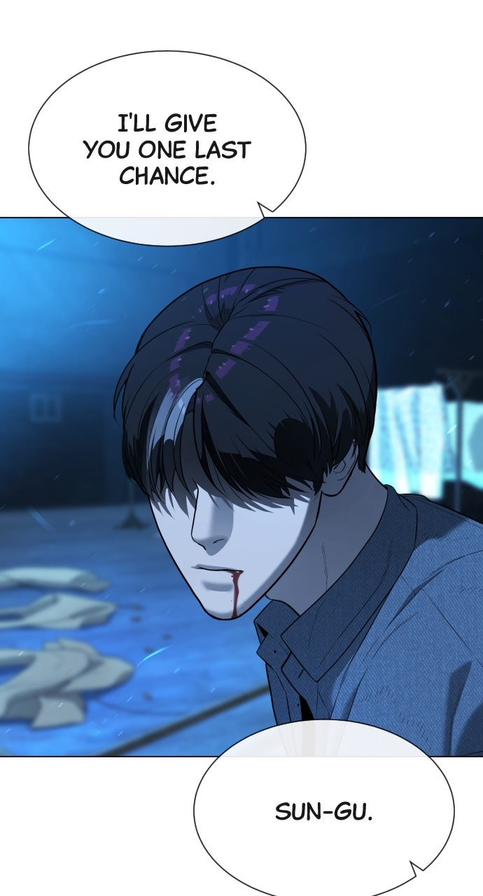 Read Killer Peter Manga Online