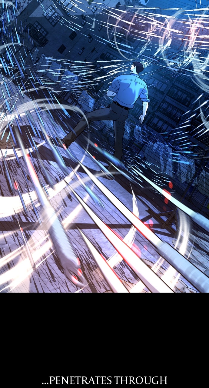 Read Killer Peter Manga Online