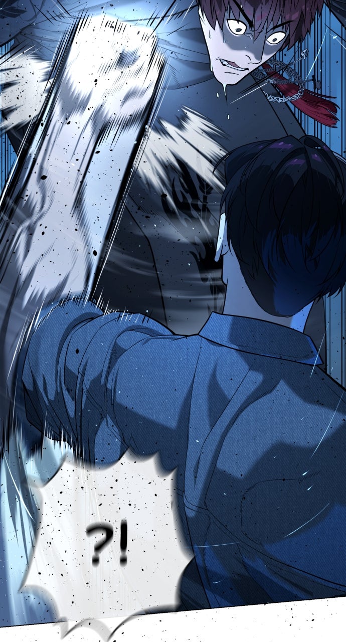 Read Killer Peter Manga Online