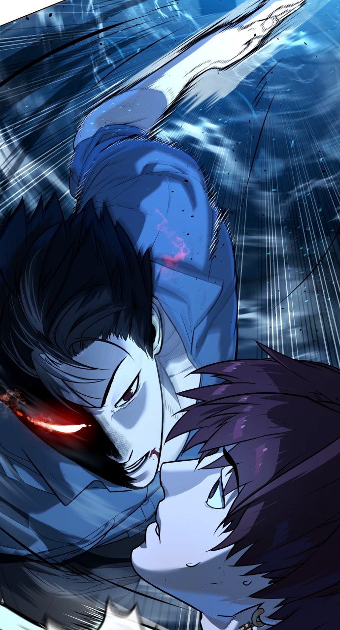 Read Killer Peter Manga Online