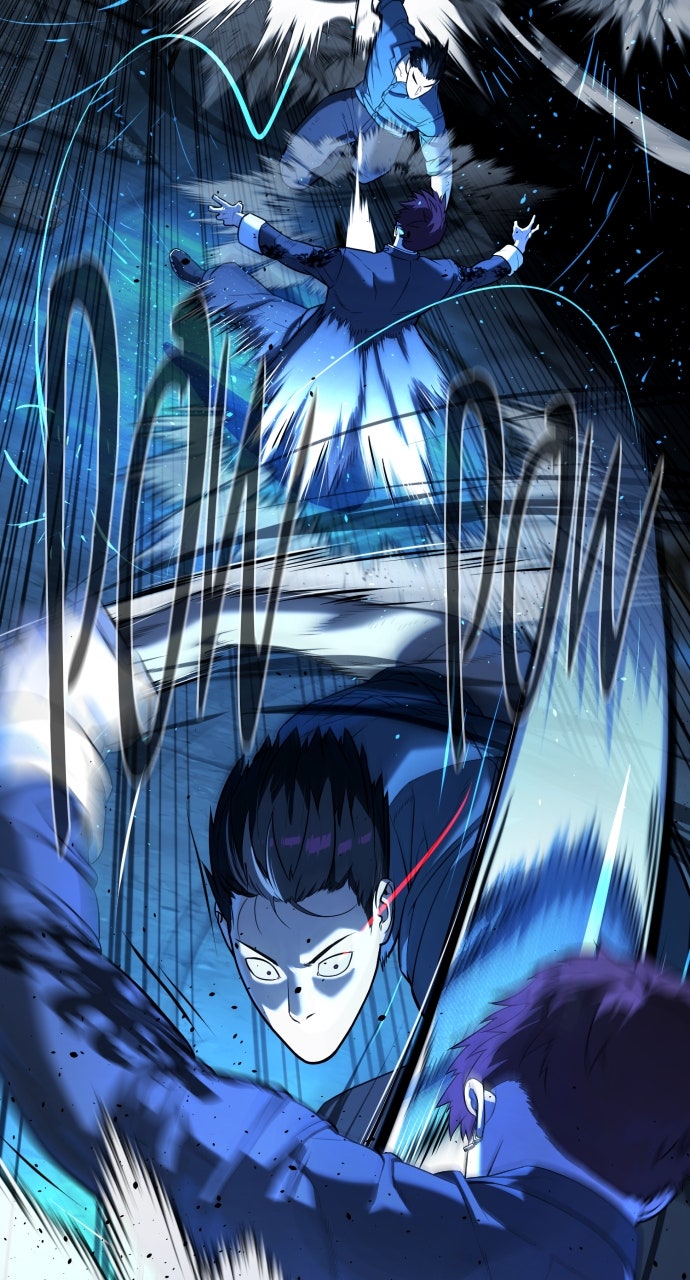 Read Killer Peter Manga Online